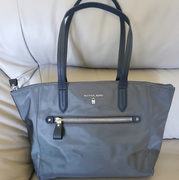 mk kelsey tote